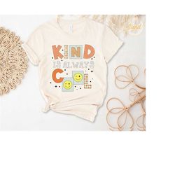Kind is Always COOL shirts, Kind is always Cool Shirt, Kindness Tee, Teacher Shirt, Cute Teacher Shirt, Teacher Outfit,