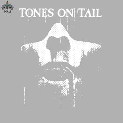 Tones On Tail band Sublimation PNG Download