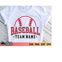baseball team name svg, college baseball shirt svg, baseball player svg, baseball mom svg, baseball name clipart, baseba