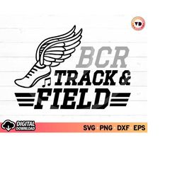 Track and Field SVG and PNG, Running Svg, Mom Track Svg, Track Customized