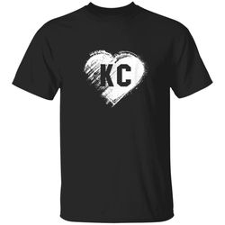 I Love Kansas City TShirt