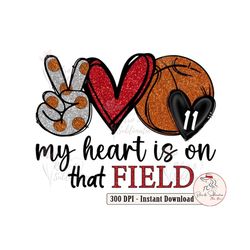 Personalization Number Png, Basketball Png, Basketball Designs, Glitter Heart Png, Basketball Glitter Png, Basketball Ma