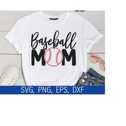 baseball mom svg, mom svg, baseball svg, baseball player svg,sports mom svg, baseball shirt svg, baseball cricut cut fil