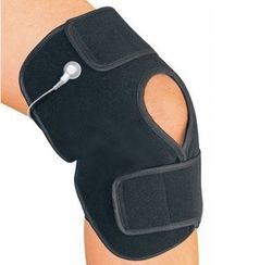 STL Knee Garment with Integrated Electrode with connection for Any Model device of DENAS & DIADENS & Neurodens PCM