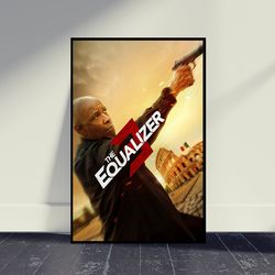The Fast and the Furious Movie Poster Movie Print, Wall Art, Room Decor, Home Decor, Art Poster For Gift, Living Room De