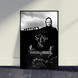The Shawshank Redemption Movie Poster, Wall Art, Room Decor, Home Decor, Art Poster For Gift, Living Room Decor, Vintage