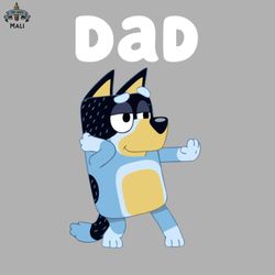 The Best Daddy Sublimation PNG Download