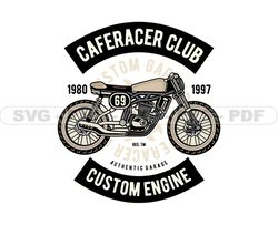 Motorcycle svg logo, Motorbike SVG PNG, Harley Logo, Skull SVG Files, Motorcycle Tshirt Design, Digital Download 228