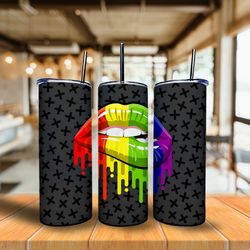 LGBT Tumbler Wrap, LGBT Tumbler Design,Instant Digital Download PNG 26