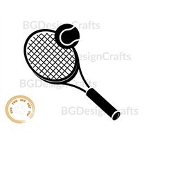 tennis racket svg, tennis svg, racket svg, sports svg, tennis png, tennis ball svg, clipart, cut file