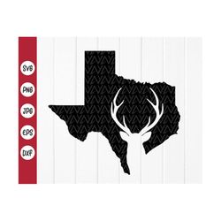 texas deer hunting svg, hunting texas state svg, deer hunting cut file, deer clipart, deer hunting decal, instant downlo