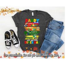 Super Daddio Dad T-Shirt, Super Daddio Daddy You Are Super Dad Shirt, Super Daddio Funny Shirt, Father's Day Gift,  Supe