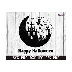 Halloween SVG,Halloween Witch Svg,Halloween Shirt svg Clipart,Halloween Vector,Halloween Silhouette,Halloween SVG PNG Mo