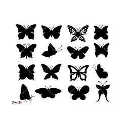 Butterflies SVG,Butterfly Svg,Butterfly SVG Cricut,Butterfly Svg Silhouette,Butterflies SVG cutting files,Butterfly clip
