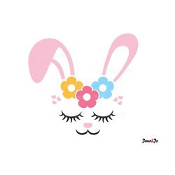 Bunny Face SVG,Bunny Svg,Cute Easter Bunny Svg,Bunny Face Svg,Bunny Clipart,Bunny Face shirt,Bunny Head SVG, Easter svg,