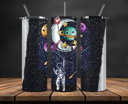 Astronaut Tumbler Wrap, Space Tumbler Wrap , Galaxy Tumbler Wrap 26