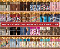24 Design Tumbler  Wrap, Logo Fashion Tumbler Wrap, Trending Tumbler Wrap,Famous Tumbler Wrap 16