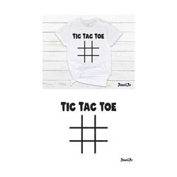 Tic Tac Toe SVG, Tic Tac Toe svg files, Dxf Pdf Eps Png Jpg,Tic Tac Toe board game svg,Tic Tac Toe svg T-shirt,Valentine