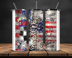 Father's Day Tumbler Png,Dad Gift Tumbler Wrap, Father's Day Tumbler Wrap 38