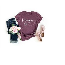 Mommy to Bee Shirt, Pregnancy Reveal Shirt, Cute New Mommy Shirt, Gift for Mom, Christmas Mom Shirt, New Mom Gift Shirt,