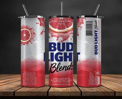 Beer Tumbler Design , Beer Digital Wrap Design ,Drink Tumbler Wrap 38