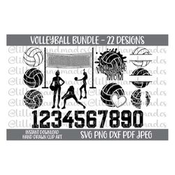 Volleyball Svg, Volleyball Mom Svg, Volleyball Heart Svg, Volleyball Png, Volleyball Clipart, Volleyball Vector, Volleyb