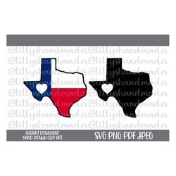 Made In Texas Svg Files, Texas Girl Svg, Texas Home Svg, Texas Flag Svg, Texas State Svg, Texas Strong Svg, TX Svg, Texa