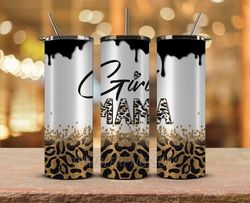 Mother's Day Tumbler Wrap, Mom Tumbler Png 84