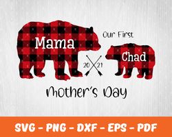Beer Mama Chad Svg , Mother Day Svg, Digital Download 02