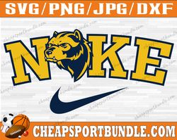 Michigan Wolverines Nike svg, Michigan Wolverines svg, NCAA Teams svg, NCAA Svg, Png, Dxf, Eps, Instant Download