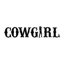Cowgirl Svg, Cowboy Svg, Country Svg, Nashville Svg, Nash Bash Svg. Vector Cut file Cricut, Silhouette, Pdf Png Dxf Eps,