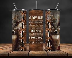 Father's Day Tumbler Png,Dad Gift Tumbler Wrap, Father's Day Tumbler Wrap 10