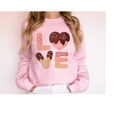 Love Cookies - Sweatshirt