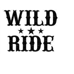 Wild Ride Svg, Last Rodeo Svg, Cowgirl Svg, Nashville, Nash Bash, Nsahty Country Girl. Vector Cut file for Cricut, Silho