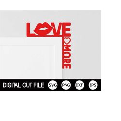 Valentine Door Corner SVG, Valentines Svg, Door Corner Sign, Heart Laser Cut, Glowforge Svg, Valentine Door Decor, Svg F