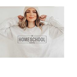 Homeschool mom SVG PNG PDF, Homeschool Mama svg, Homeschool shirt, Digital Download svg, Homeschool Cricut, Teacher Mama