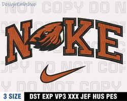 HalShop Embroidery Designs, Nike Logo Embroidery Files, Machine Embroidery Pattern
