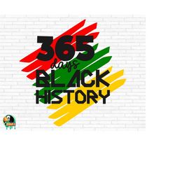 Black History SVG, Juneteenth Svg, Blm Shirt Svg, Black Lives Matter Svg, Melanin Svg, Black History Cut Files, Cricut,