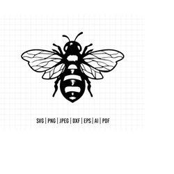 COD1287- Queen Bee SVG, Queen Bee png, Boss SVG, Cricut SVG Files, svg cut files svg, png dxf, instant download, diy vin