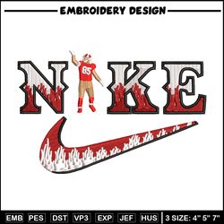 Nike baseball fire embroidery design, Baseball embroidery, Nike design,Embroidery file,Embroidery shirt,Digital download