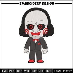 Horror movie embroidery design, Horror embroidery, Embroidery file,Embroidery shirt, Emb design, Digital download