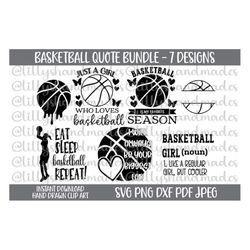 Girl Basketball Svg, Basketball Girl Svg, Basketball Mom Svg, Basketball Shirt Svg, Girls Basketball Svg Basketball Cut