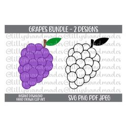 Grapes Svg, Grapes Png, Grapes Clipart, Grapes Vector, Grapes Clip Art, Grape Svg, Grape Png, Grape Clipart, Grape Vecto