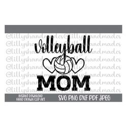 Volleyball Mom Svg, Volleyball Mom Png, Volleyball Mama Svg, Volleyball Mama Png, Volleyball Shirt Svg, Volleyball Svg,