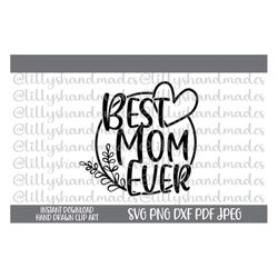 Mothers Day Svg, Mom Svg, Mom Life Svg, Mama Bear Svg, Mama Svg, Expecting Mom Gift, Mom Shirt Svg, Happy Mothers Day Sv