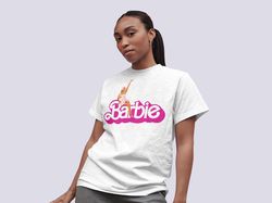 barbie t-shirt, margot robbie barbie t-shirt, barbie movie shirt, come on barbie shirt, margot robbie barbie, barbie 202