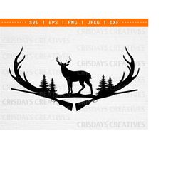 deer hunt svg, deer hunt gift, deer hunter svg png, deer hunter sign, deer hunting svg, deer hunting shirt png, antlers