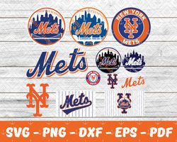 New York Mets Ncca Nfl Svg, Ncca Nfl Svg, Nfl Svg 18