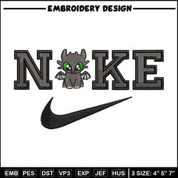 Nike x dragon embroidery design, Dragon embroidery, Nike design, Embroidery shirt, Embroidery file, Digital download