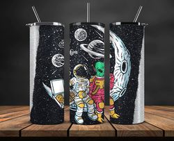 Astronaut Tumbler Wrap, Space Tumbler Wrap , Galaxy Tumbler Wrap 27
